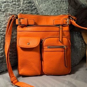 Crossbody Bag